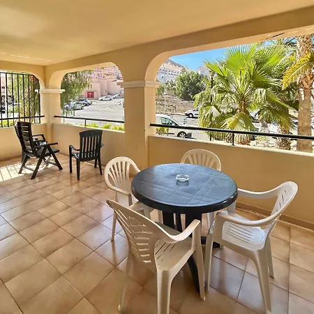 Two Bedroom In Castle Harbour C201 Lejlighed