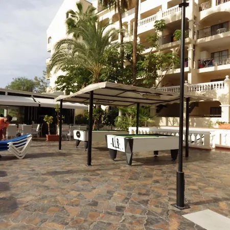 2 Bed Apart With Pool View Castle Harbour C202 Los Cristianos (Tenerife)